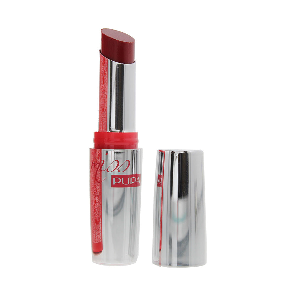 Pupa Miss Ultra Brilliant 502 Red Scarlet Surprise Lipstick 2.4ml - Product