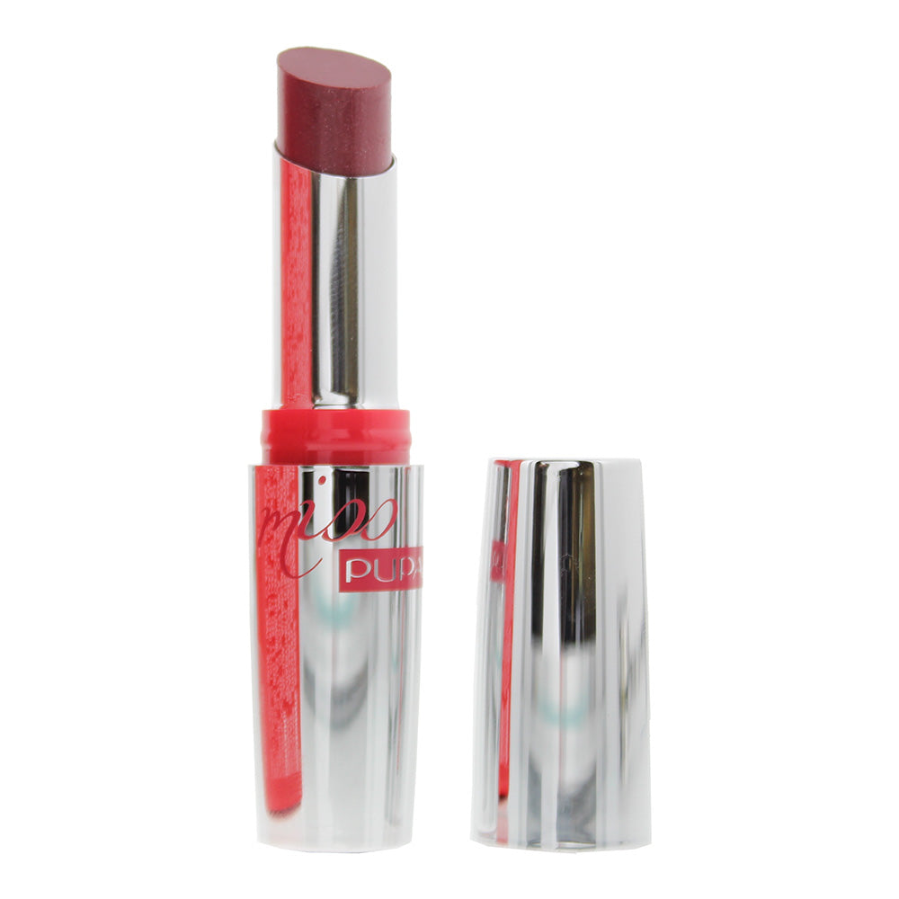 Pupa Miss Ultra Brilliant 603 Upper East Side Lipstick 2.4ml - Product