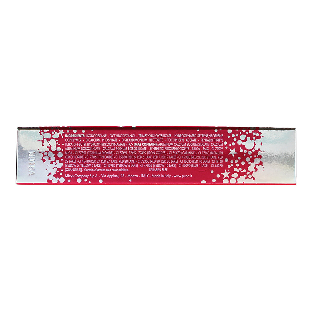 Pupa Wow 008 You're My Queen Liquid Lipstick 3ml