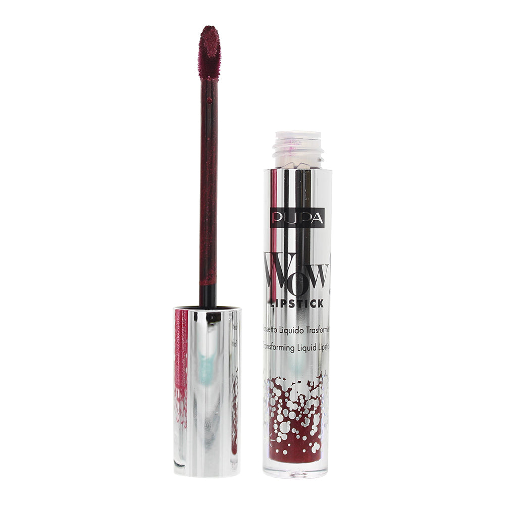 Pupa Wow 008 You're My Queen Liquid Lipstick 3ml - Product