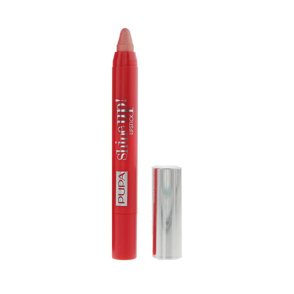 Pupa Shine Up 001 Sunny Day Lipstick Pencil 1.6g - Product