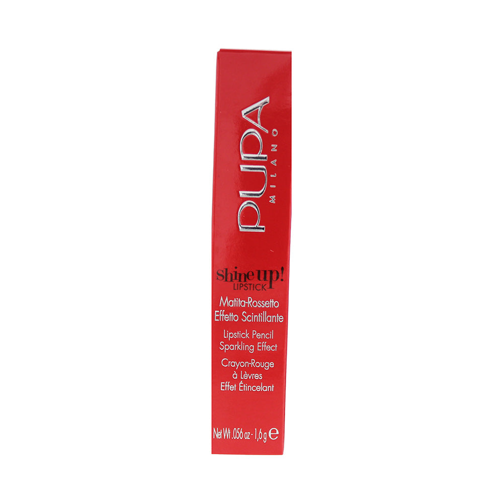 Pupa Shine Up 002 First Love Lipstick Pencil 1.6g - Box