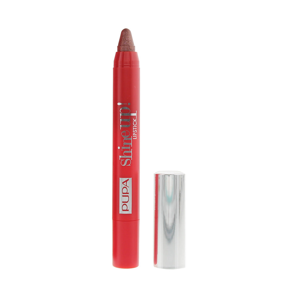 Pupa Shine Up 004 Walking On The Sand Lipstick Pencil 1.6g - Product