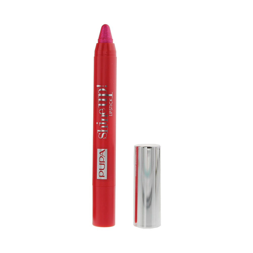 Pupa Shine Up 006 Cosmopolitan Babe Lipstick Pencil 1.6g - Product