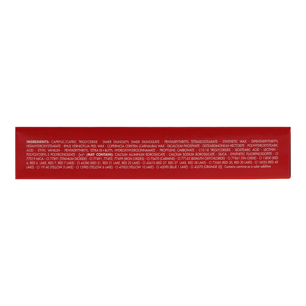 Pupa Shine Up 009 Red Queen Lipstick 3ml