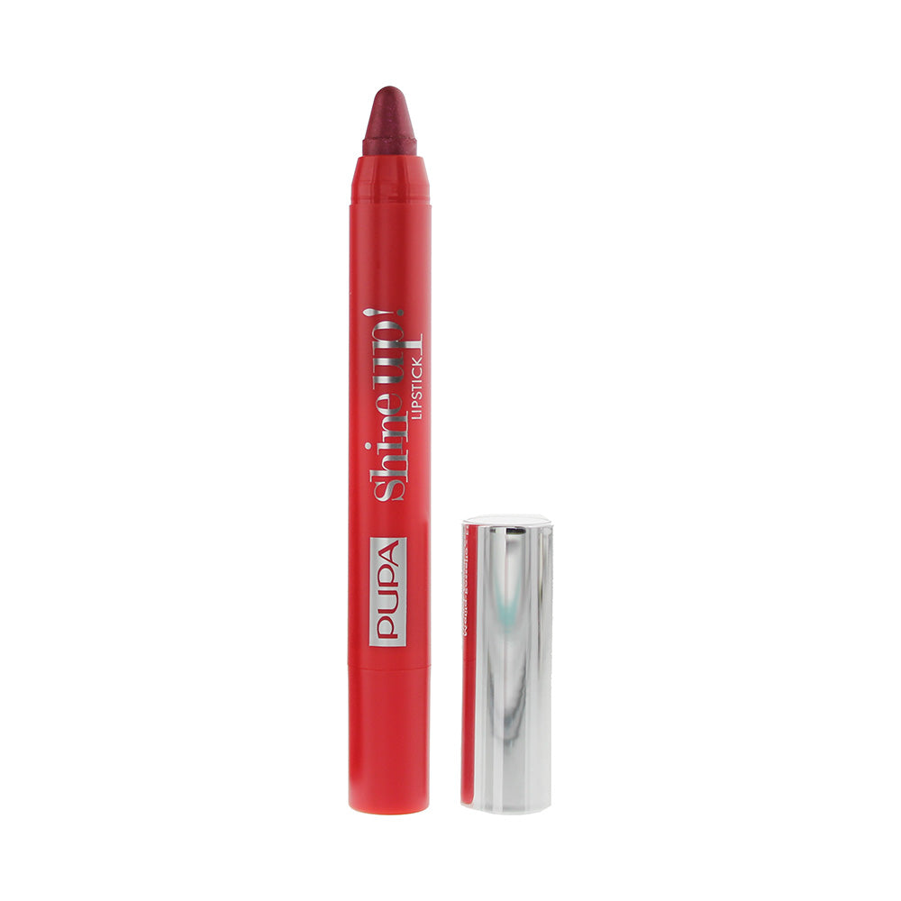 Pupa Shine Up 009 Red Queen Lipstick Pencil 1.6g - Product