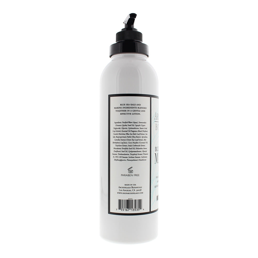 Archipelago Botanicals Marine Body Lotion 532ml