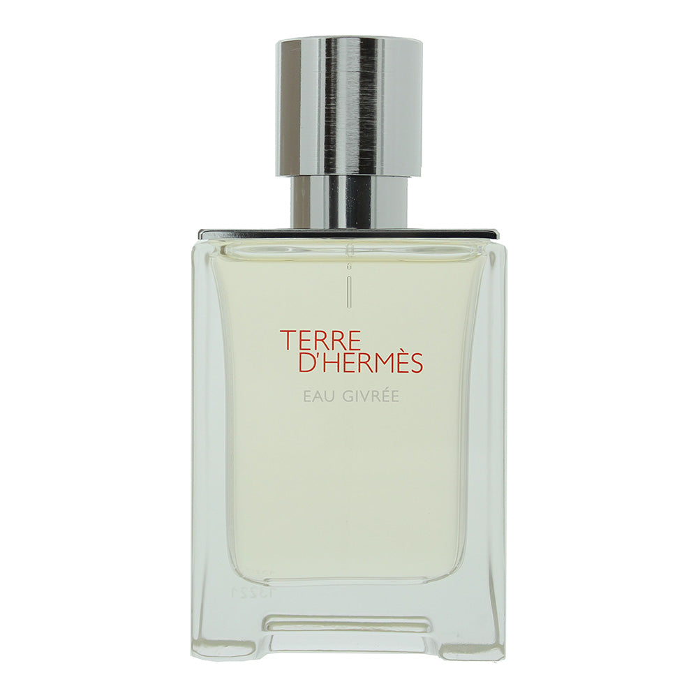 Hermès Terre D'hermès Eau Givrée Refillable Eau de Parfum 50ml - Product