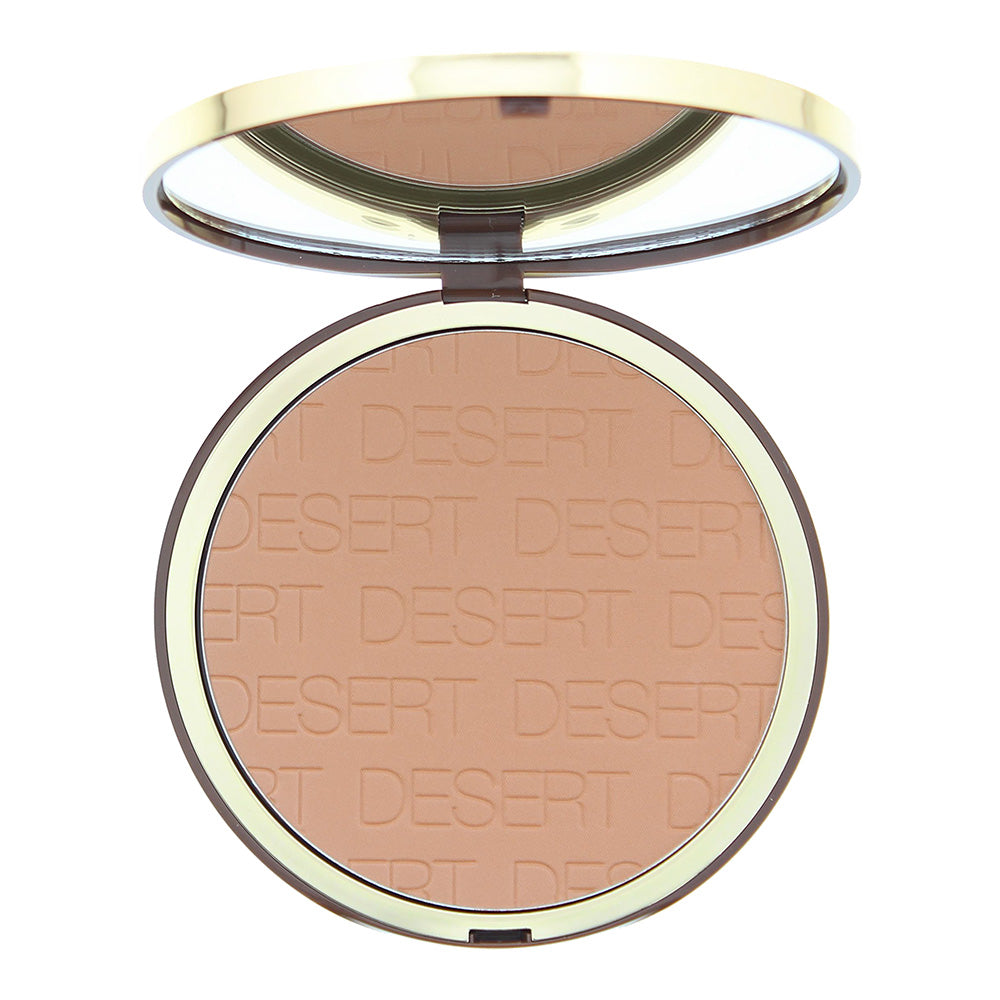 Pupa Desert Bronzing 02 Honey Gold Powder 30g Maxi Size - Product