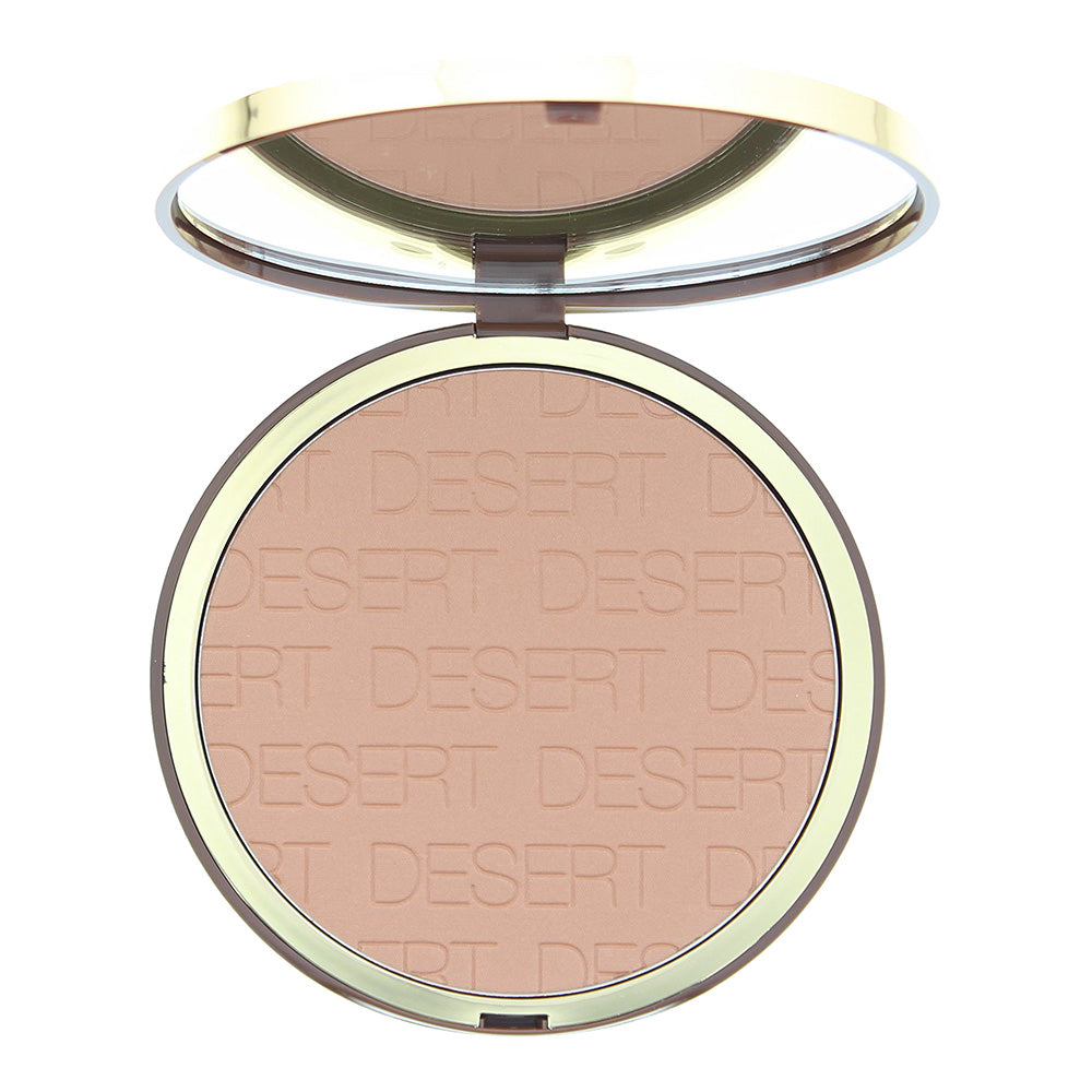 Pupa Desert Bronzing 003 Amber Light Powder 30g Maxi Size - Product