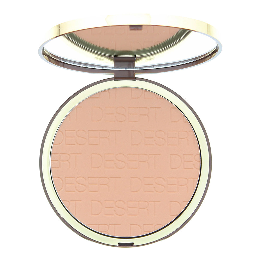 Pupa Desert Bronzing 005 Light Sun Matt Powder 30g Maxi Size - Product