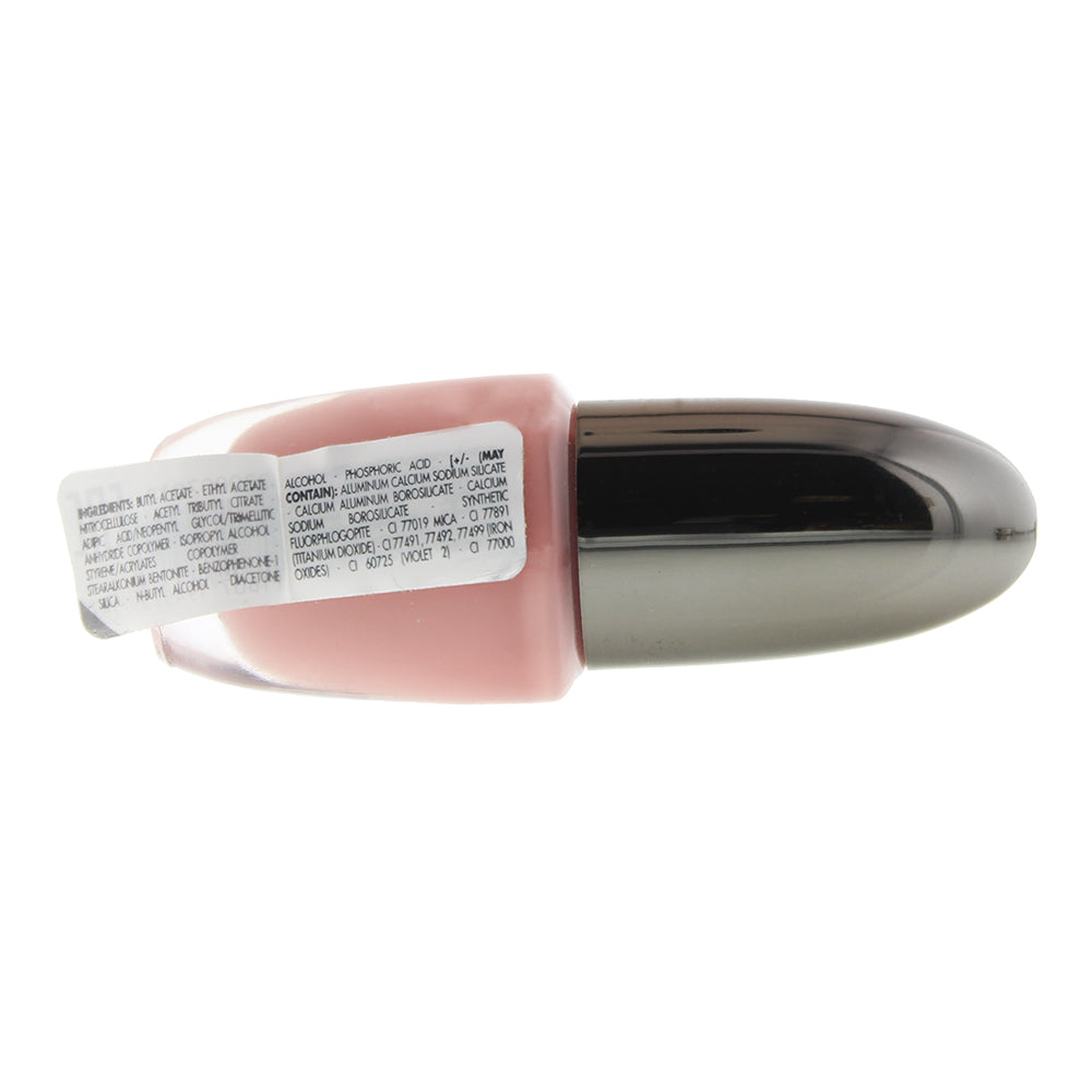 Pupa Lasting Colour Gel 013 Souffle Velours Glass Effect Nail Polish 5ml