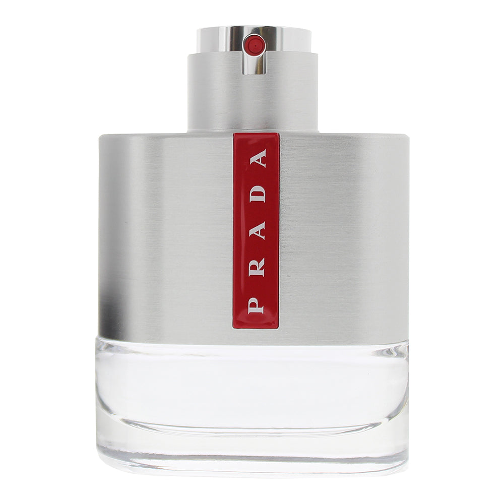 Prada Luna Rossa Eau de Toilette 50ml - Product