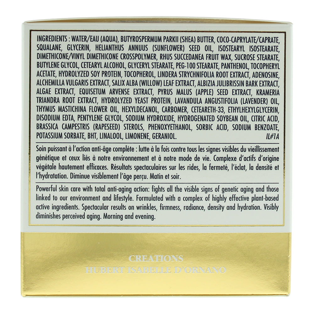 Sisley Sisleÿa L'Integral Anti-Age Cream 50ml Day And Night