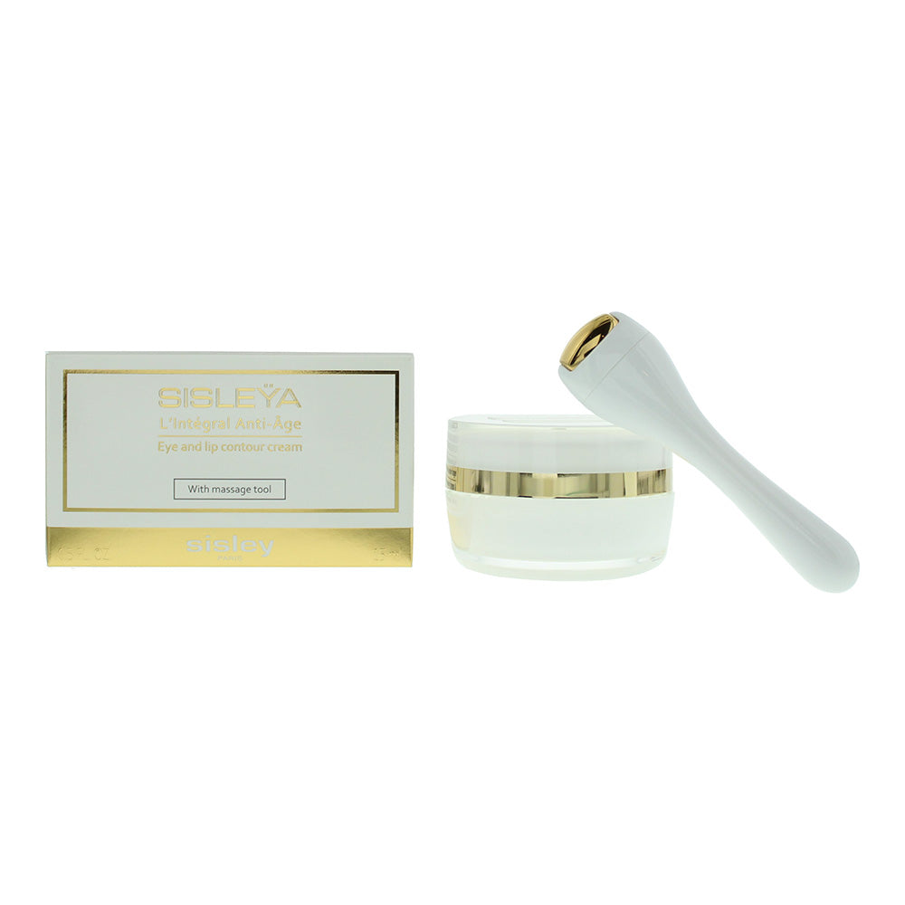 Sisley Sisleÿa L'Integral Anti-Age Eye And Lip Contour Cream 15ml