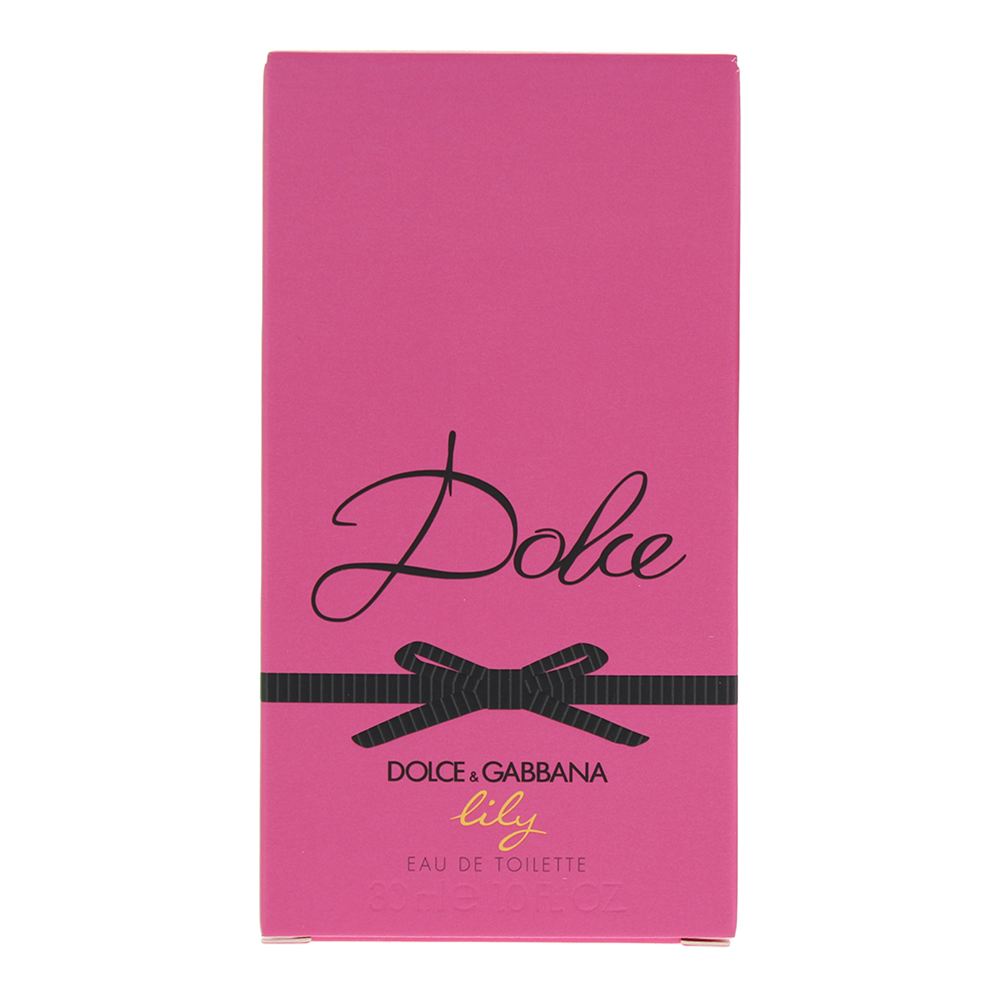 Dolce & Gabbana Dolce Lily Eau de Toilette 30ml - Box