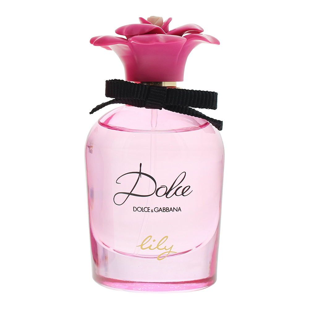 Dolce & Gabbana Dolce Lily Eau de Toilette 50ml - Product