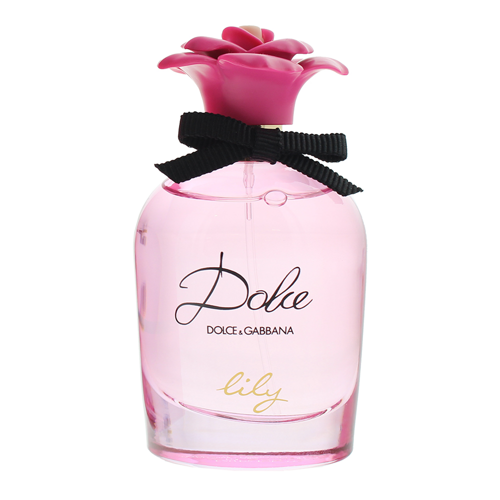 Dolce & Gabbana Dolce Lily Eau de Toilette 75ml - Product