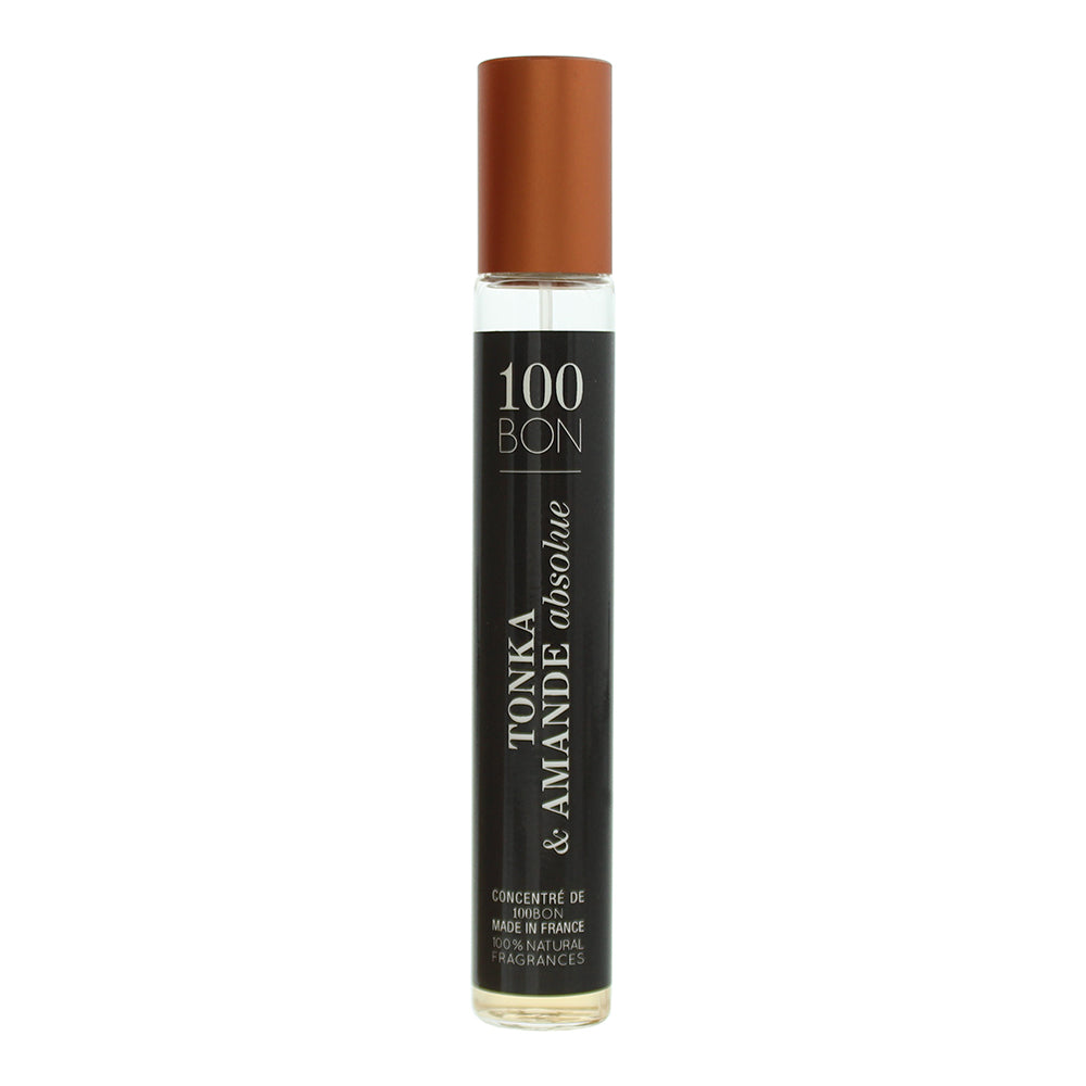 100 Bon Tonka & Amande Absolue Refillable Eau de Parfum 15ml - Product