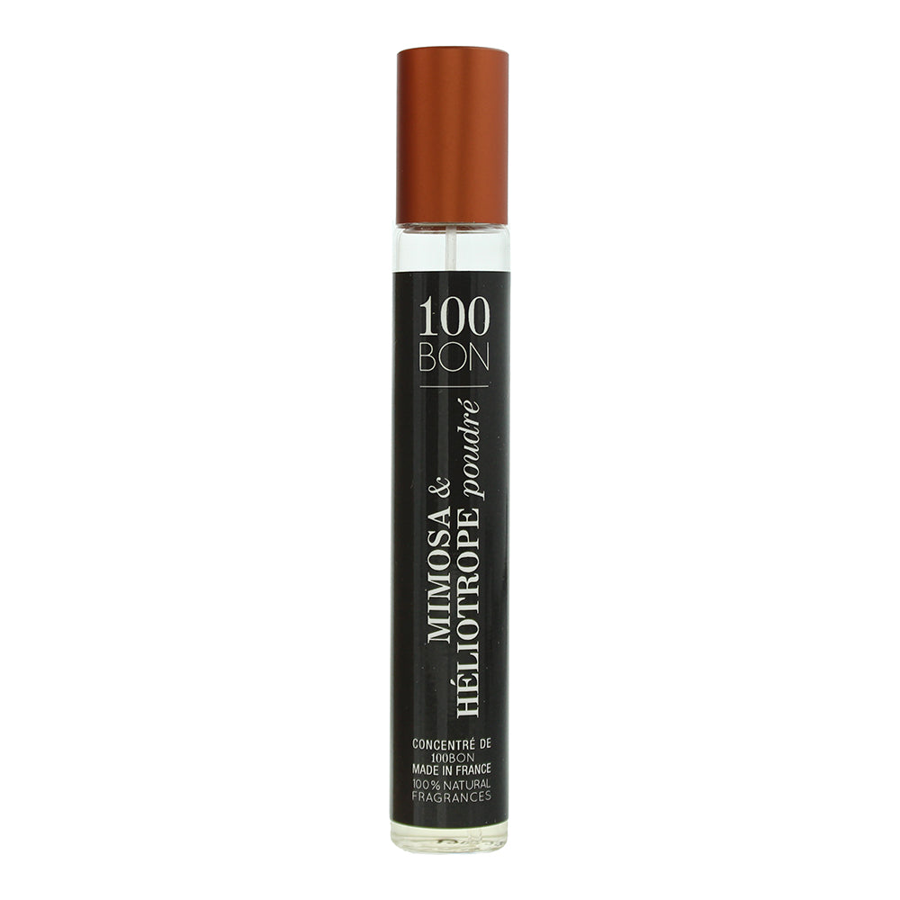 100 Bon Mimosa & Heliotrope Poudre Refillable Eau de Parfum 15ml - Product