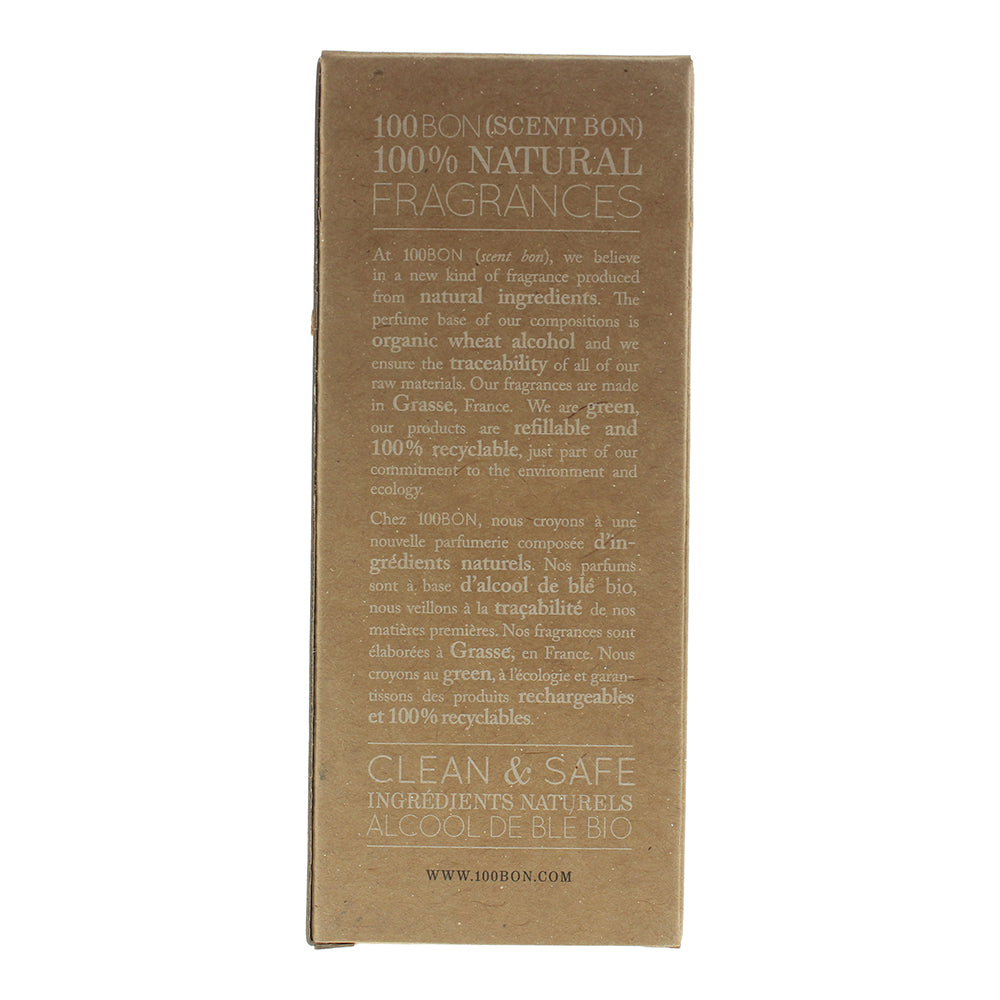 100 Bon Neroli & Petit Grain Printanier Refill Eau de Parfum 200ml