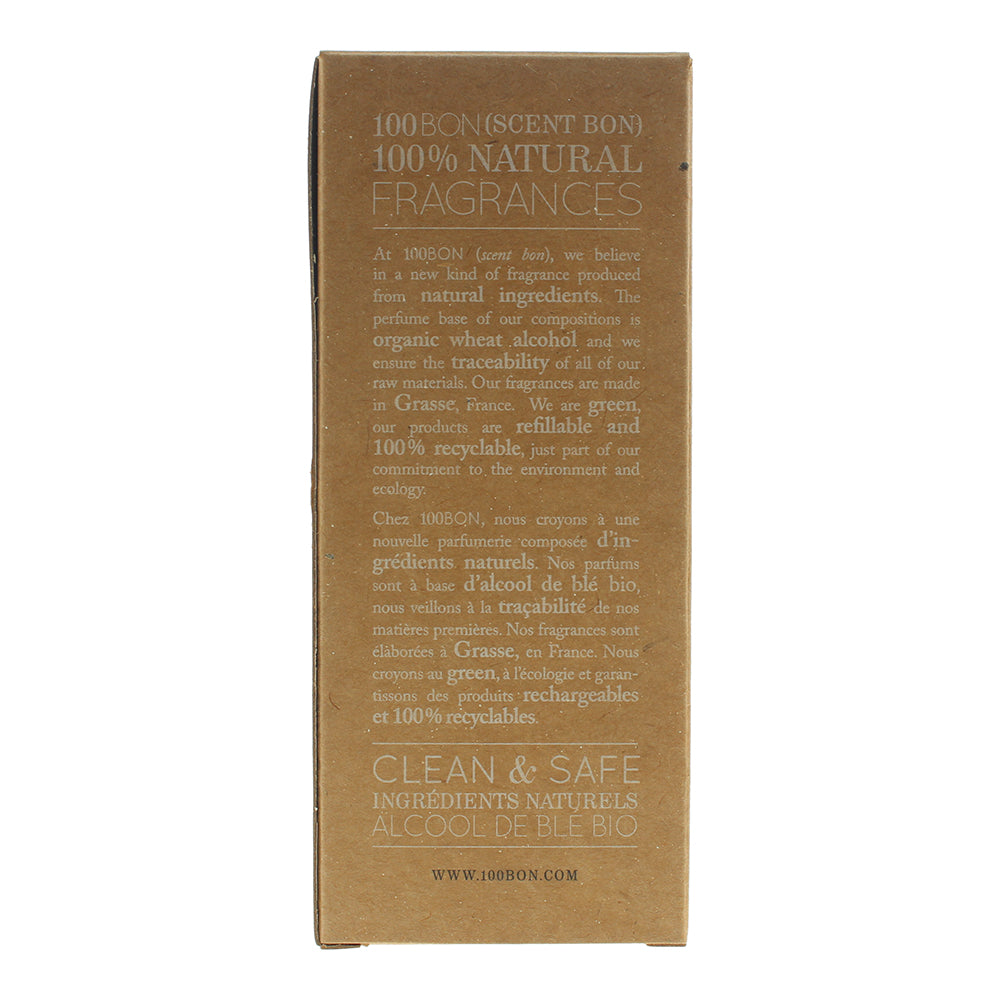 100 Bon Oud Wood & Amyris Refill Eau de Parfum 200ml