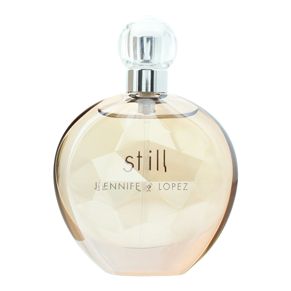 Jennifer Lopez Still Eau de Parfum 50ml - Product