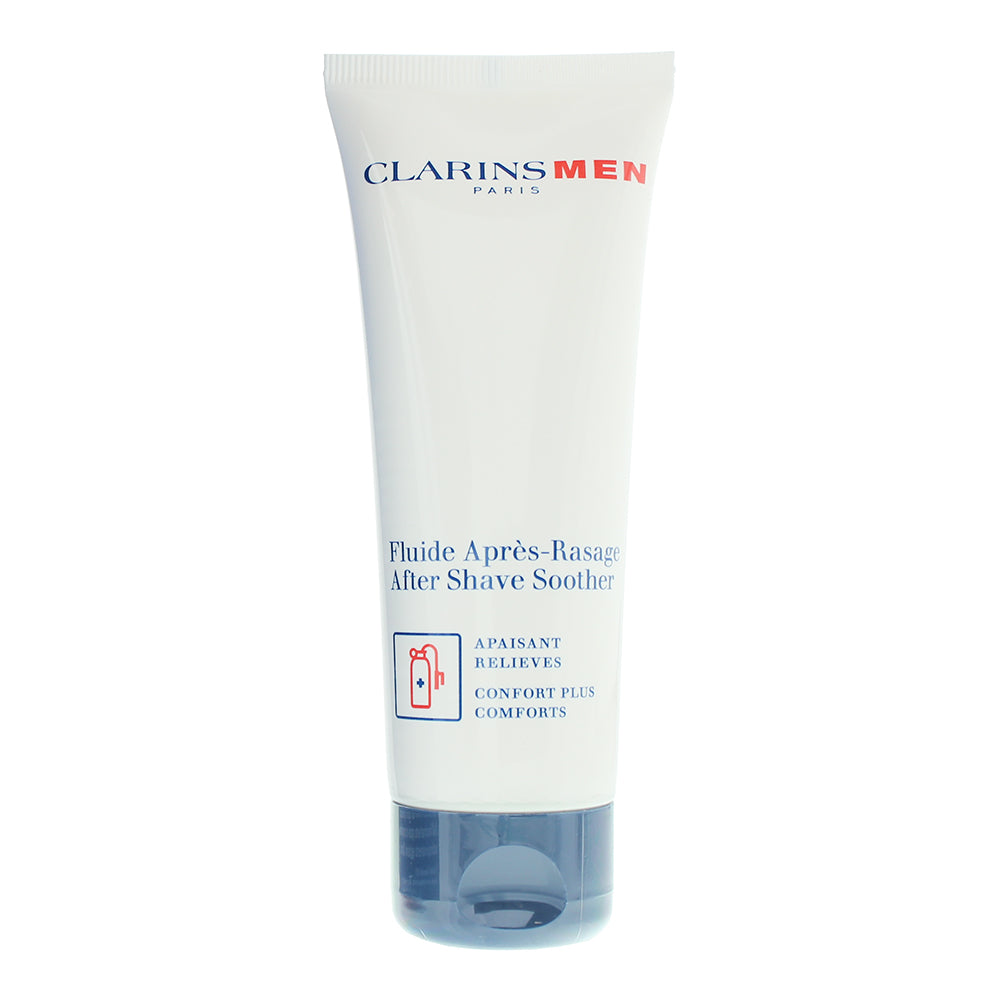 Clarins Men  Aftershave Sotther 75ml - Product
