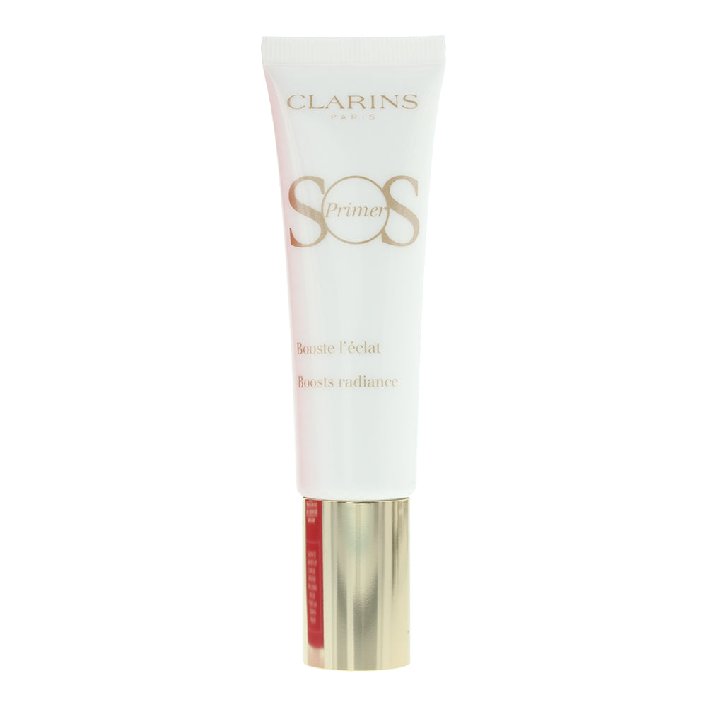 Clarins Sos Primer 00 Universal Light Primer 30ml - Product