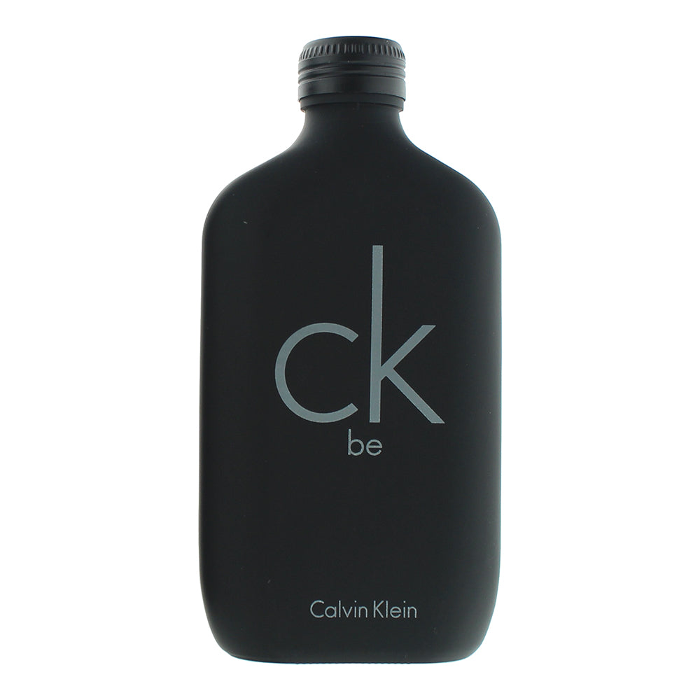 Calvin Klein Ck Be Eau de Toilette 200ml - Product