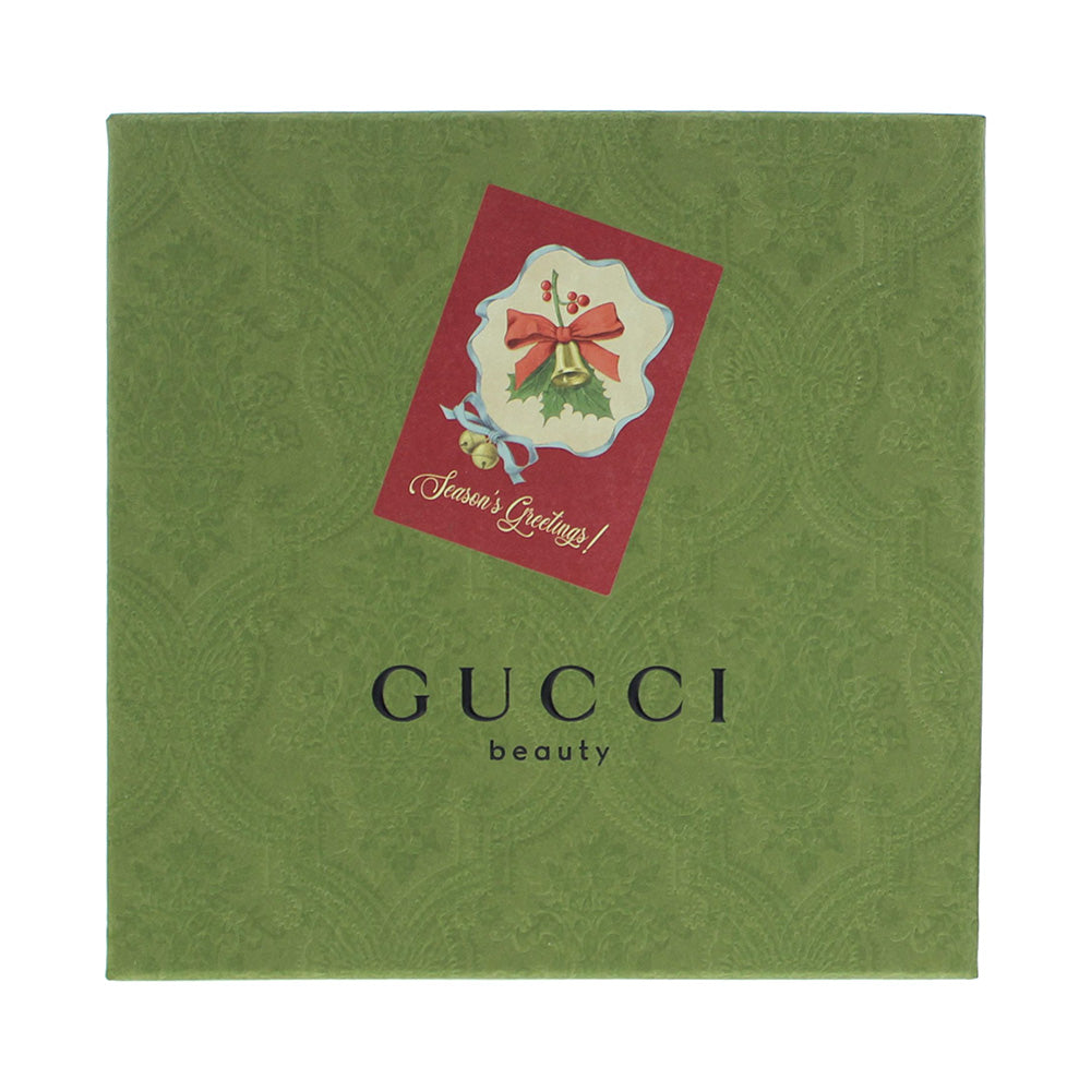 Gucci Bamboo 2 Piece Gift Set: Eau de Parfum 50ml - Body Lotion 50ml - Box