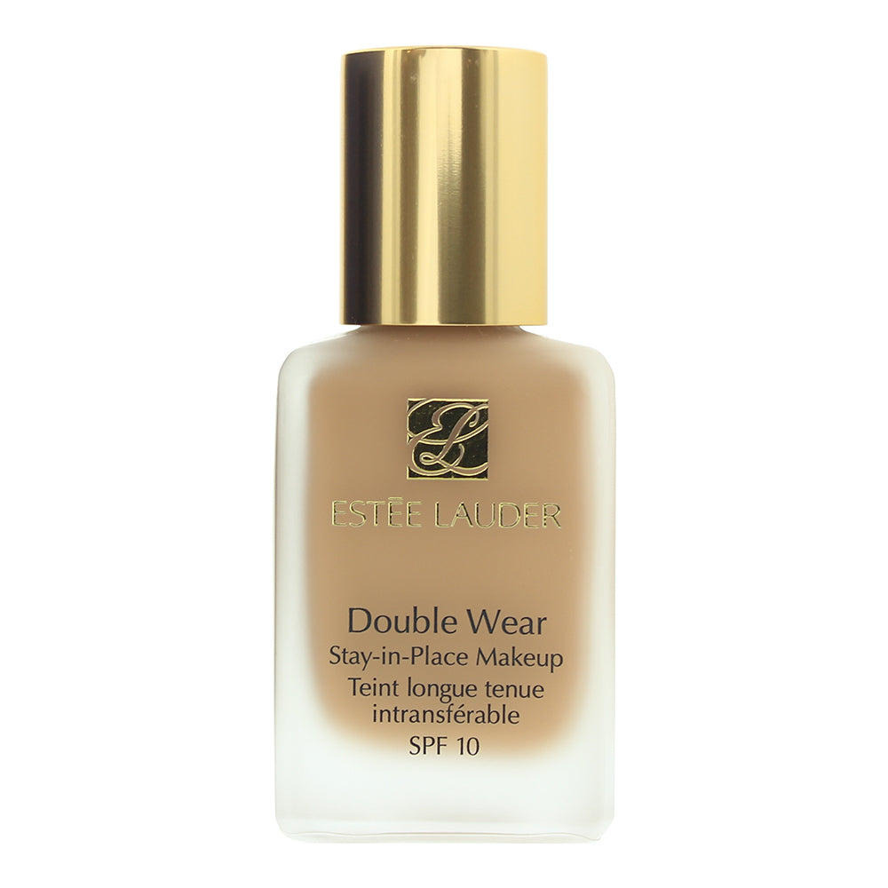 Estée Lauder Double Wear Stay-In-Place Makeup Spf 10 4N2 Spiced Sand Foundation  - Product