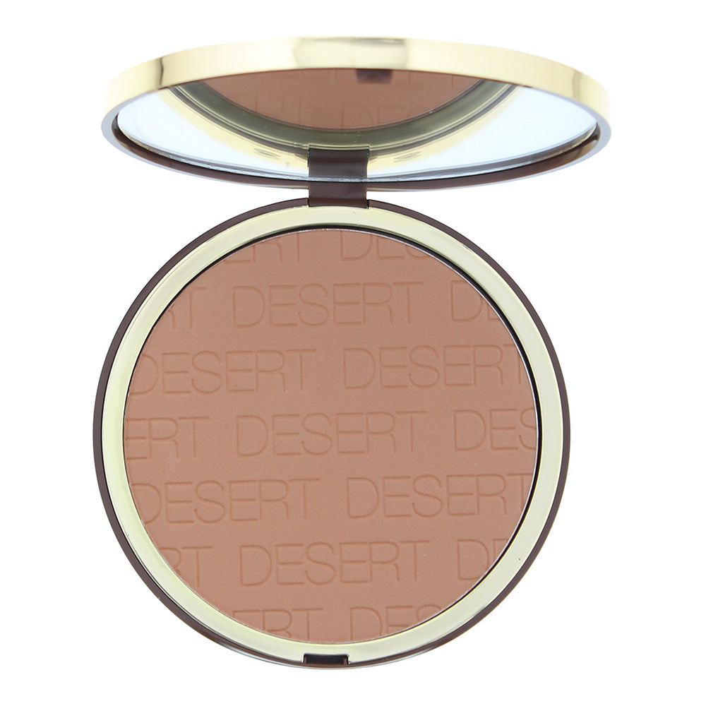 Pupa Desert Bronzing 006 Cocoa Matt Powder 30g Maxi Size - Product