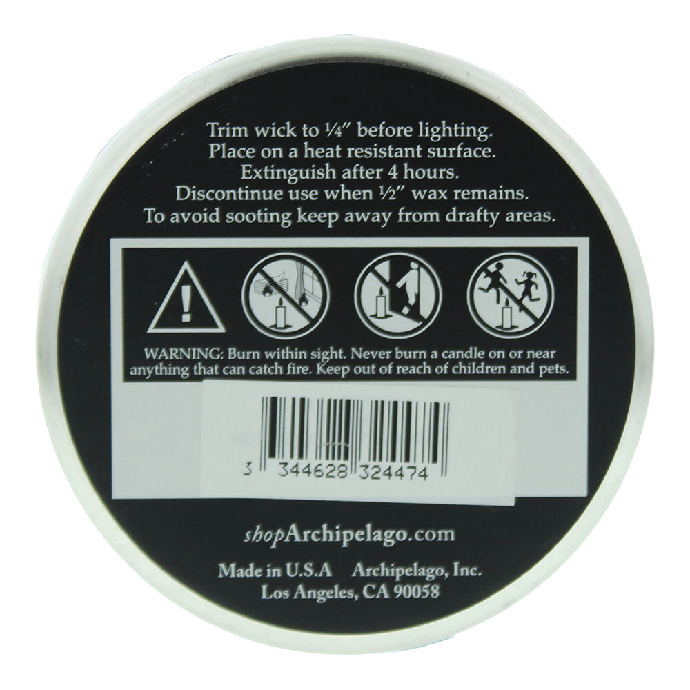 Archipelago Botanicals Excursions Tulum Candle 162g