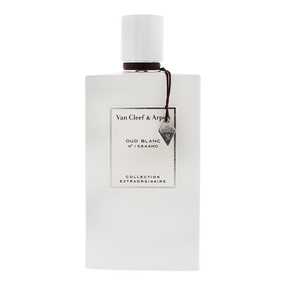 Van Cleef & Arpels Collection Extraordinaire Oud Blanc Eau de Parfum 75ml - Product
