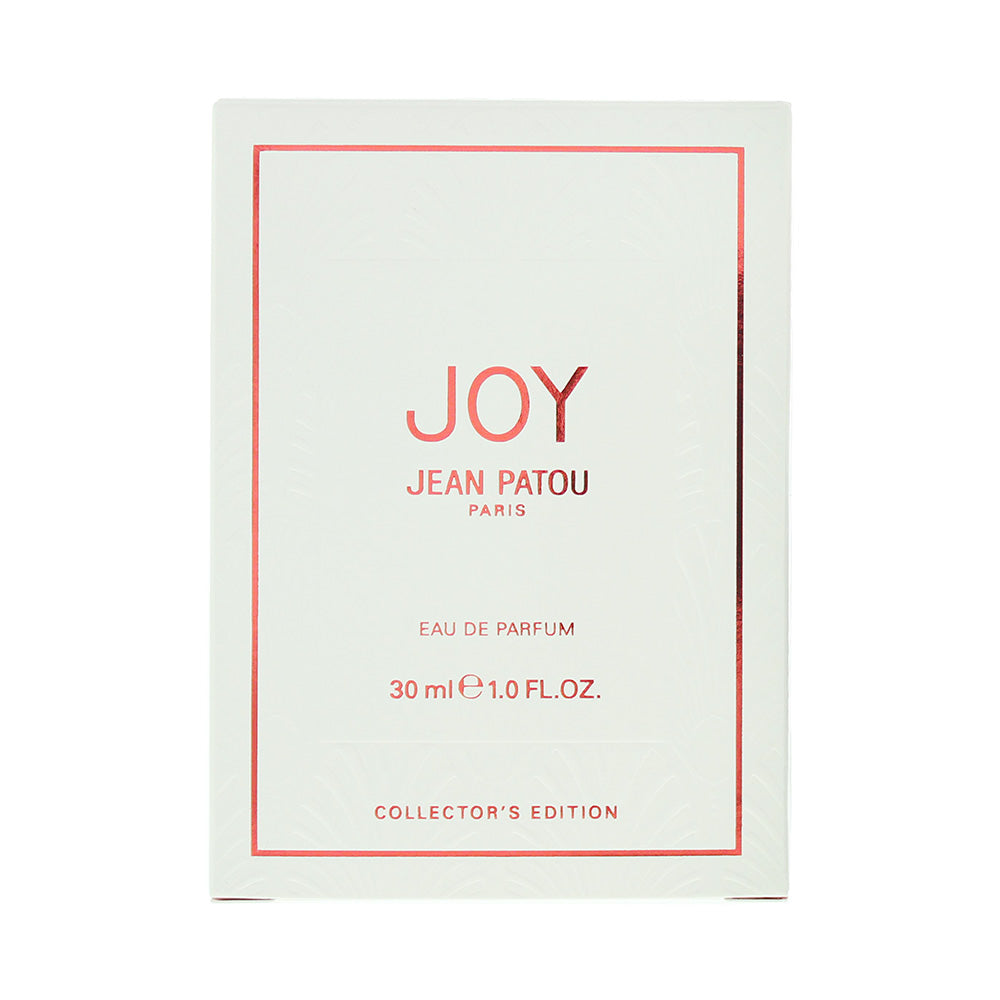 Jean Patou Joy Collector's Edition Eau de Parfum 30ml - Box