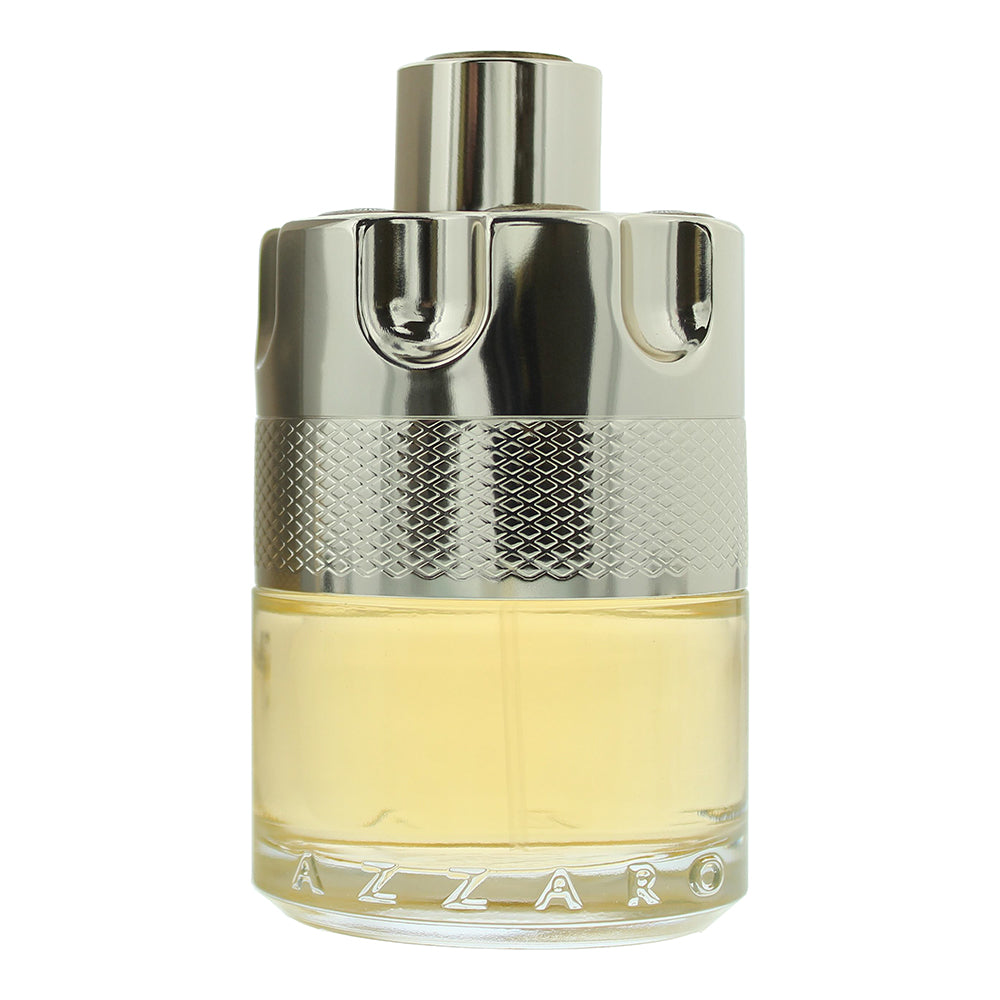 Azzaro Wanted Eau de Toilette 100ml - Product