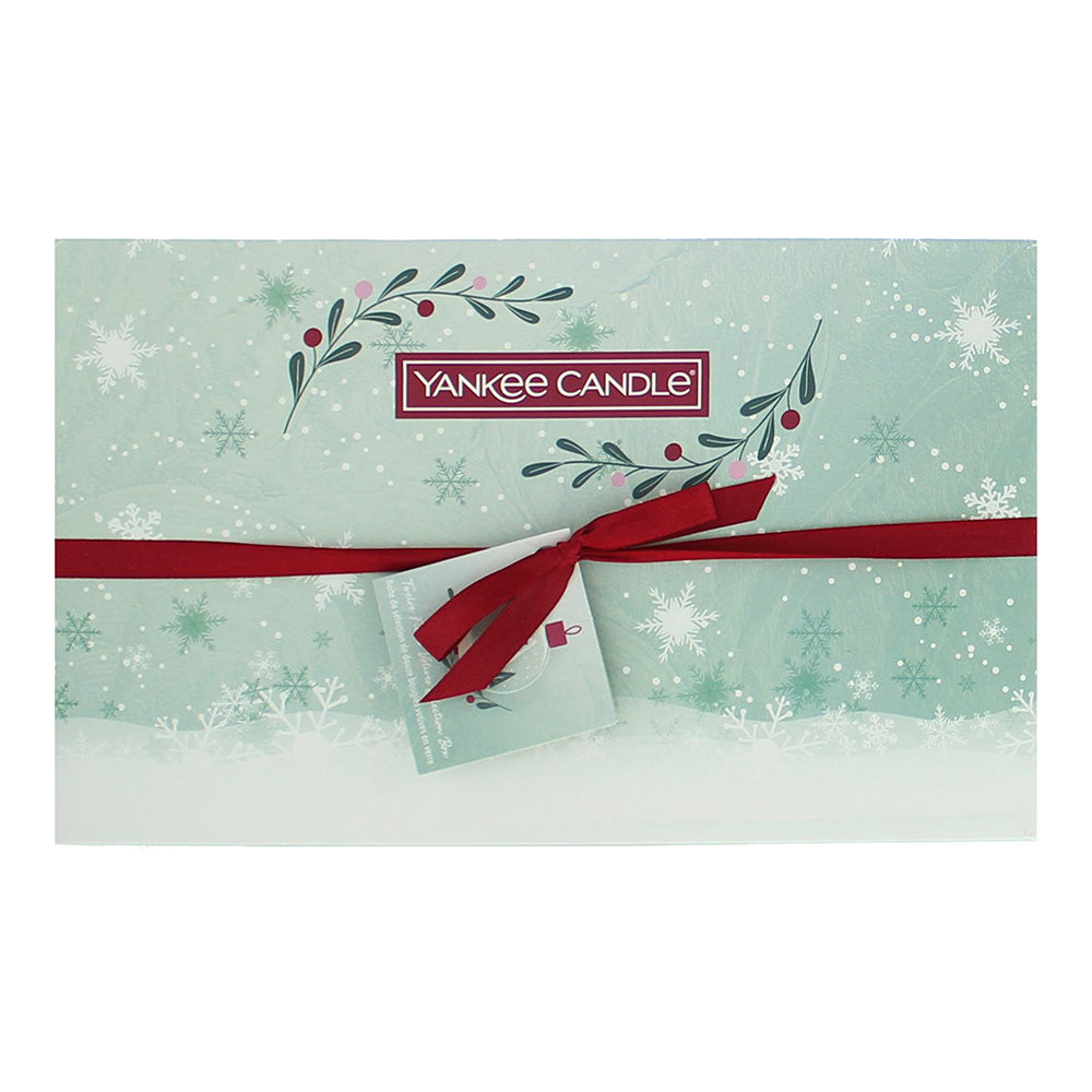 Yankee Candle 12 Piece Gift Set: 12 x Candle 37g - Box