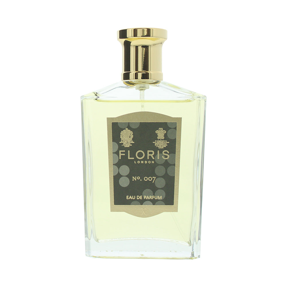 Floris No. 007 Eau de Parfum 100ml - Product
