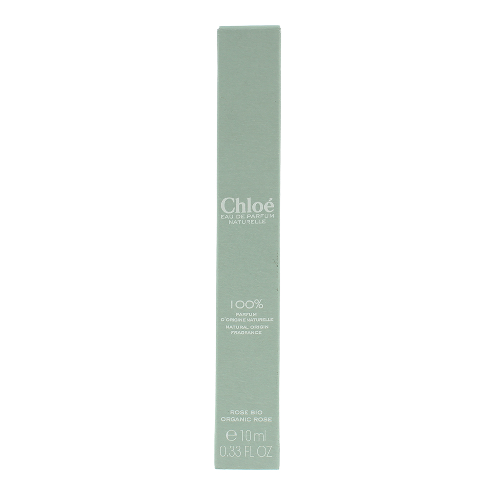 Chloé Naturelle Eau de Parfum 10ml - Box