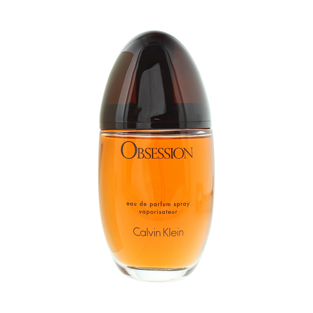 Calvin Klein Obsession Eau de Parfum 100ml - Product