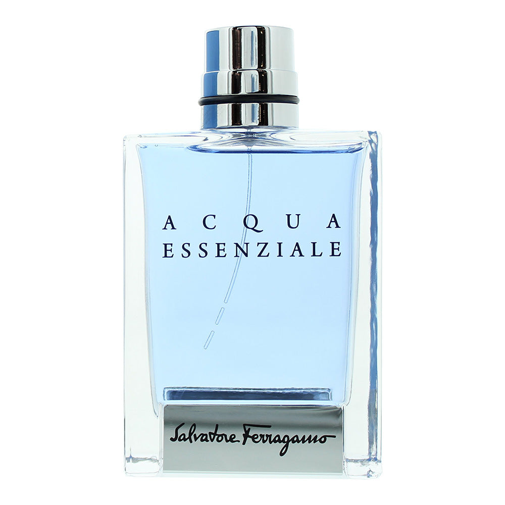 Salvatore Ferragamo Acqua Essenziale Eau de Toilette 100ml - Product