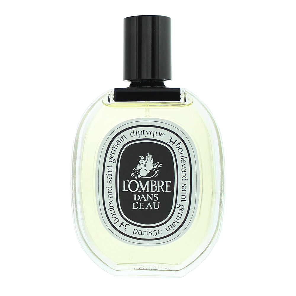 Diptyque L'ombre Dans L'eau Eau de Toilette 100ml - Product