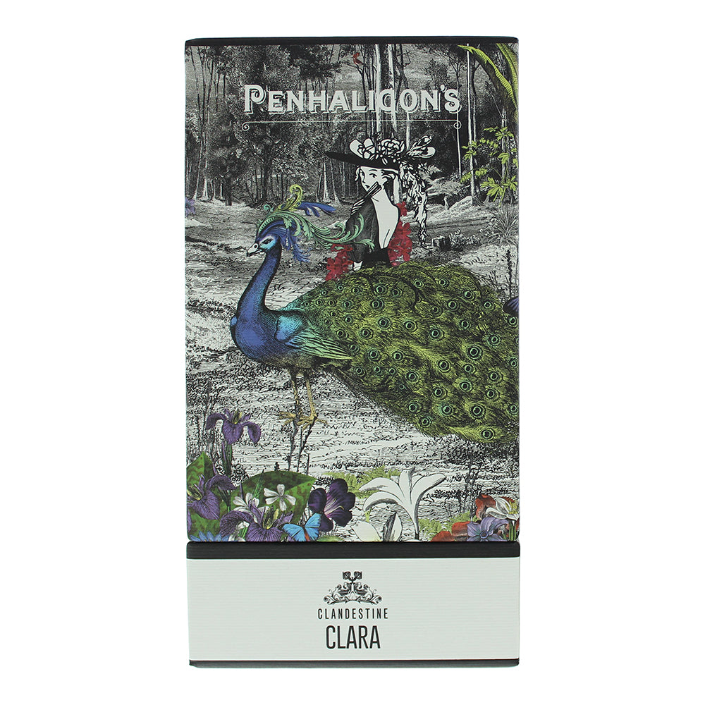 Penhaligon's Clandestine Clara Eau de Parfum 75ml - Box