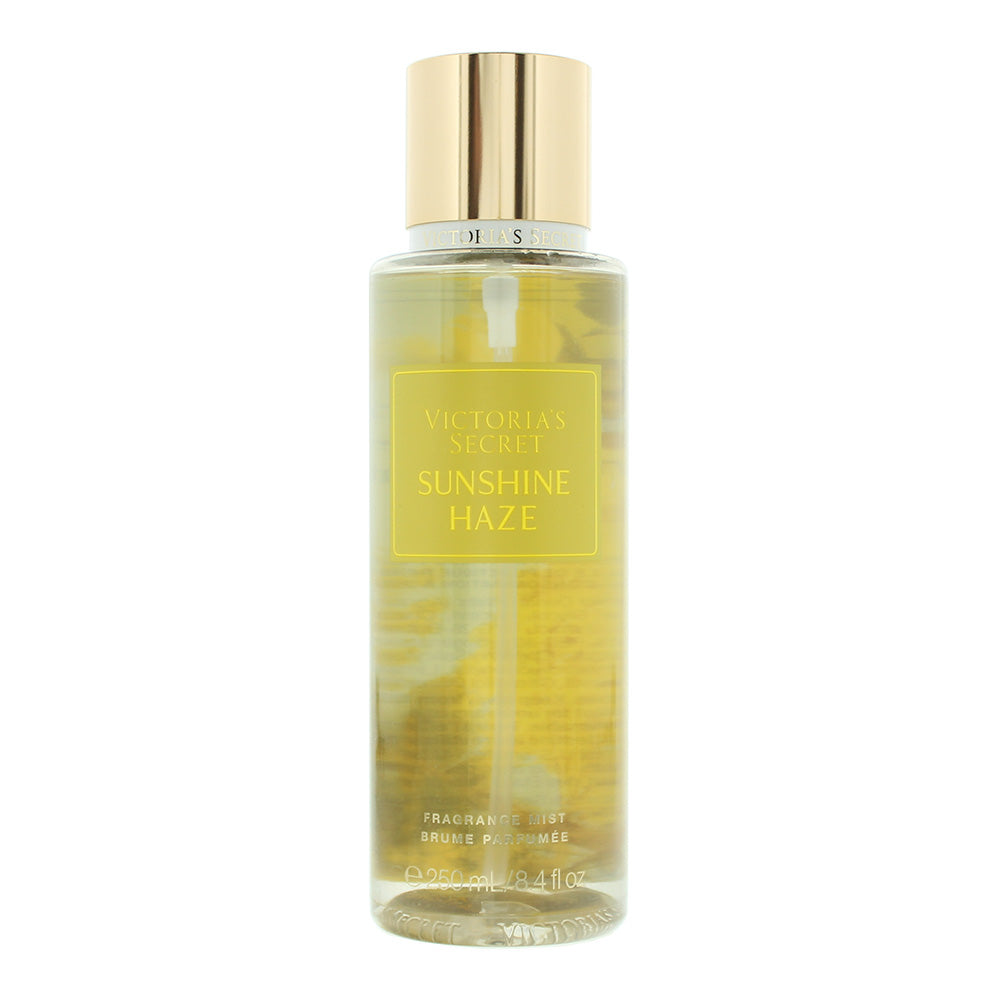 Victoria's Secret Sunshine Haze Body Mist 250ml