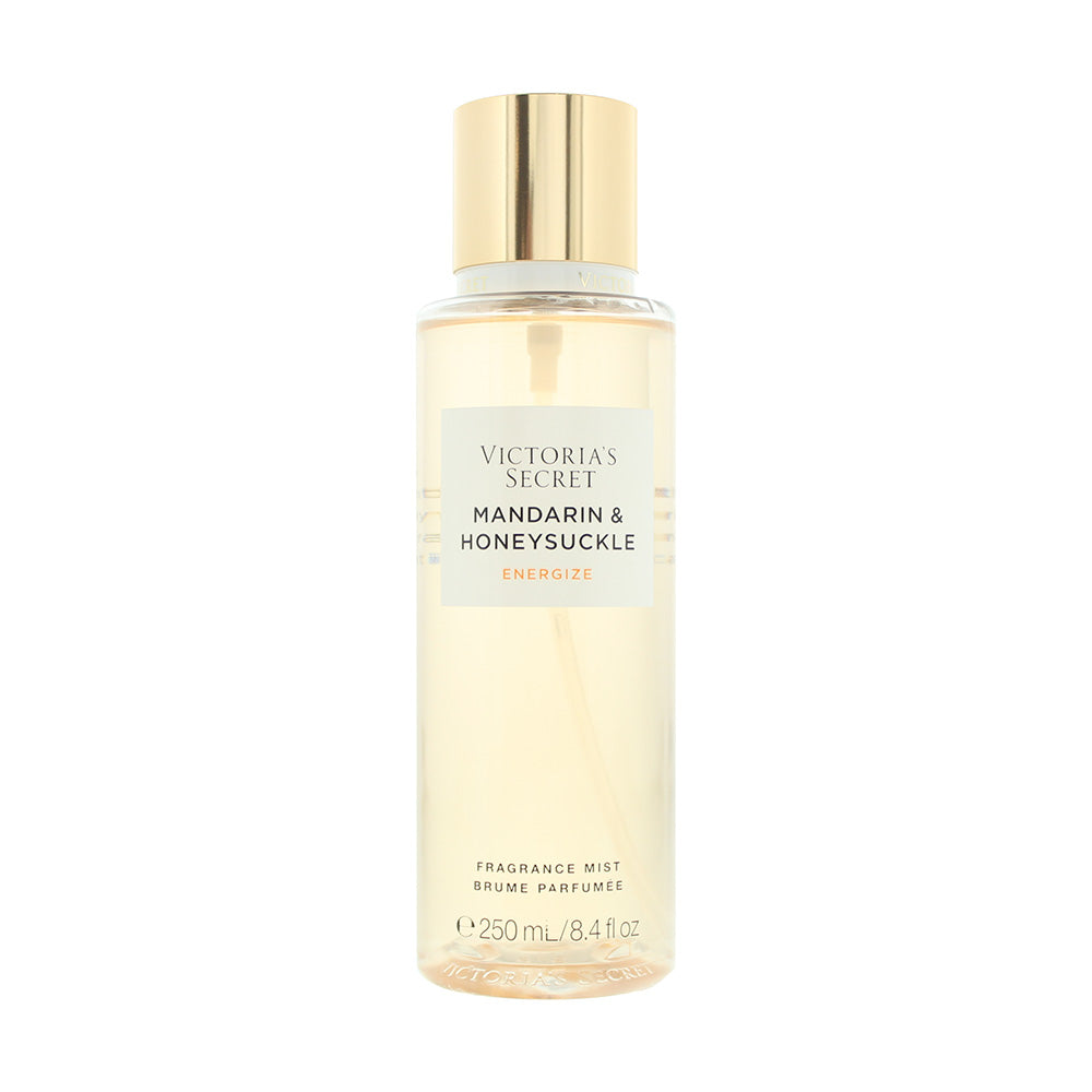 Victoria's Secret Mandarin & Honeysuckle Fragrance Mist 250ml