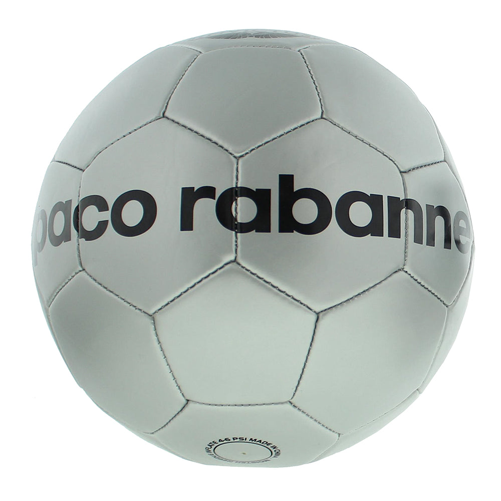 Paco Rabanne Invictus Soccer Ball + Pump - Box