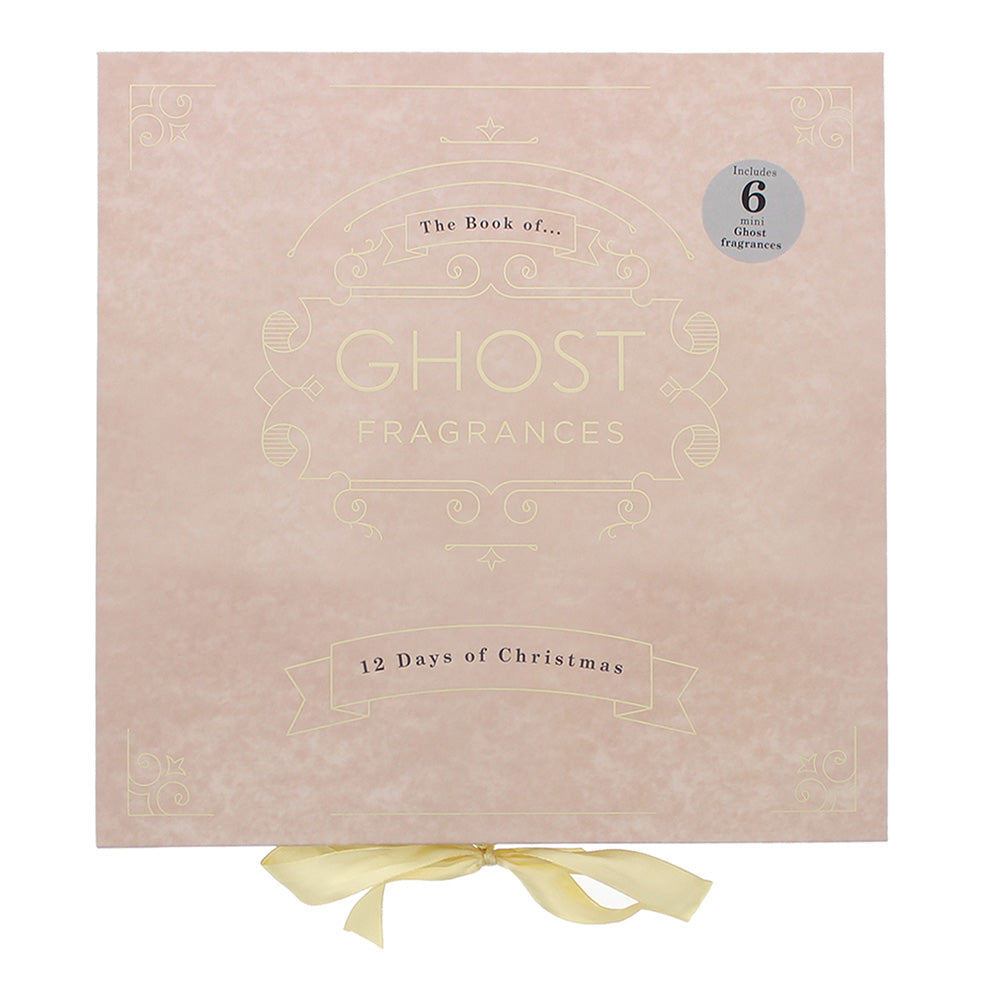 Ghost The Fragrance 12 Days Advent Calendar