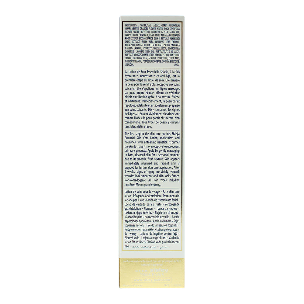 Sisley Sisleÿa Essential Skin Care Lotion 150ml