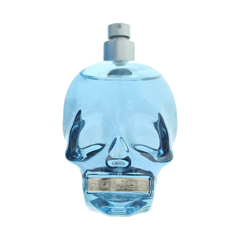 Police To Be Men Eau de Toilette 200ml - Product